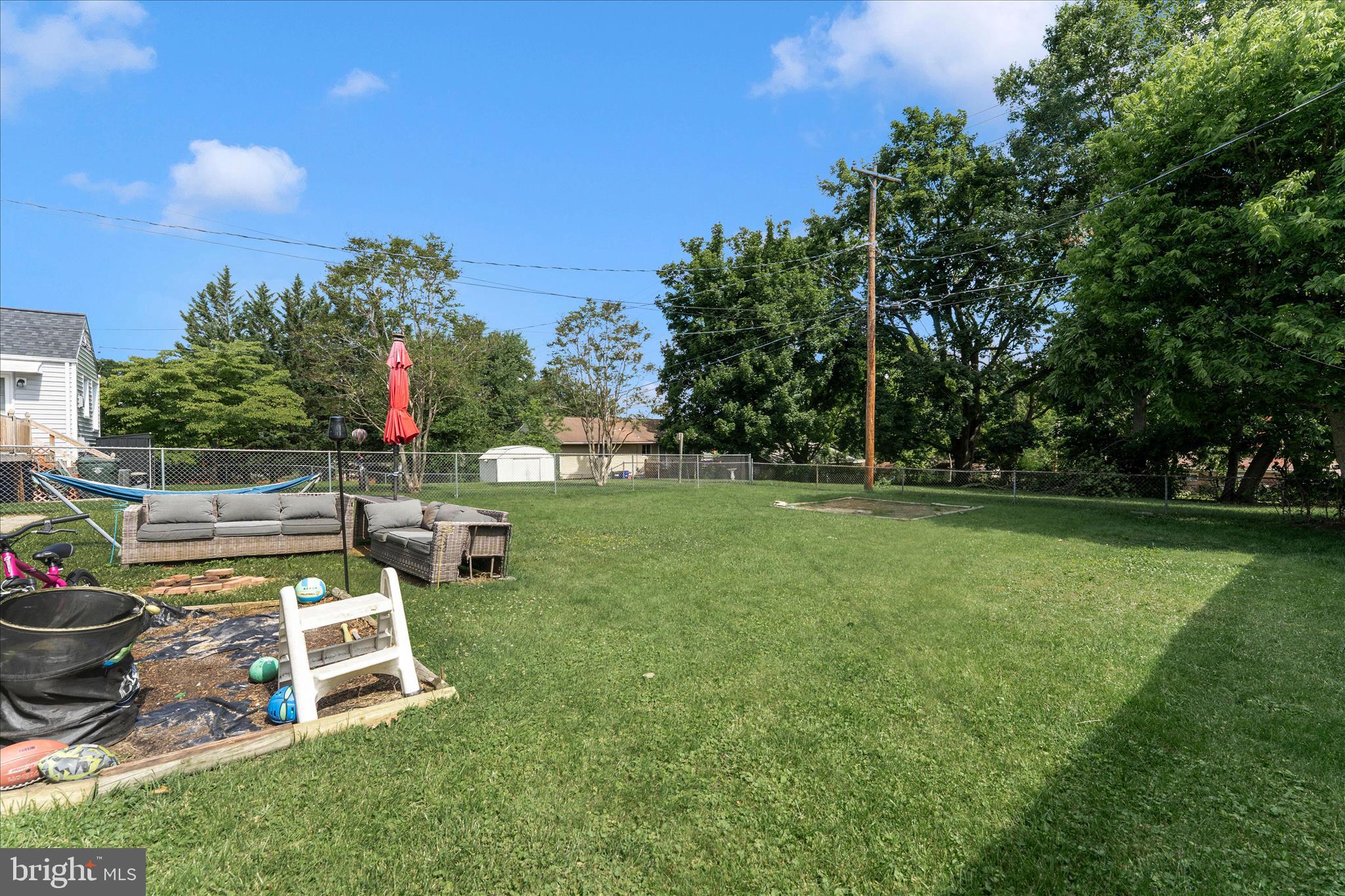 HAMILTON PARK - Residential