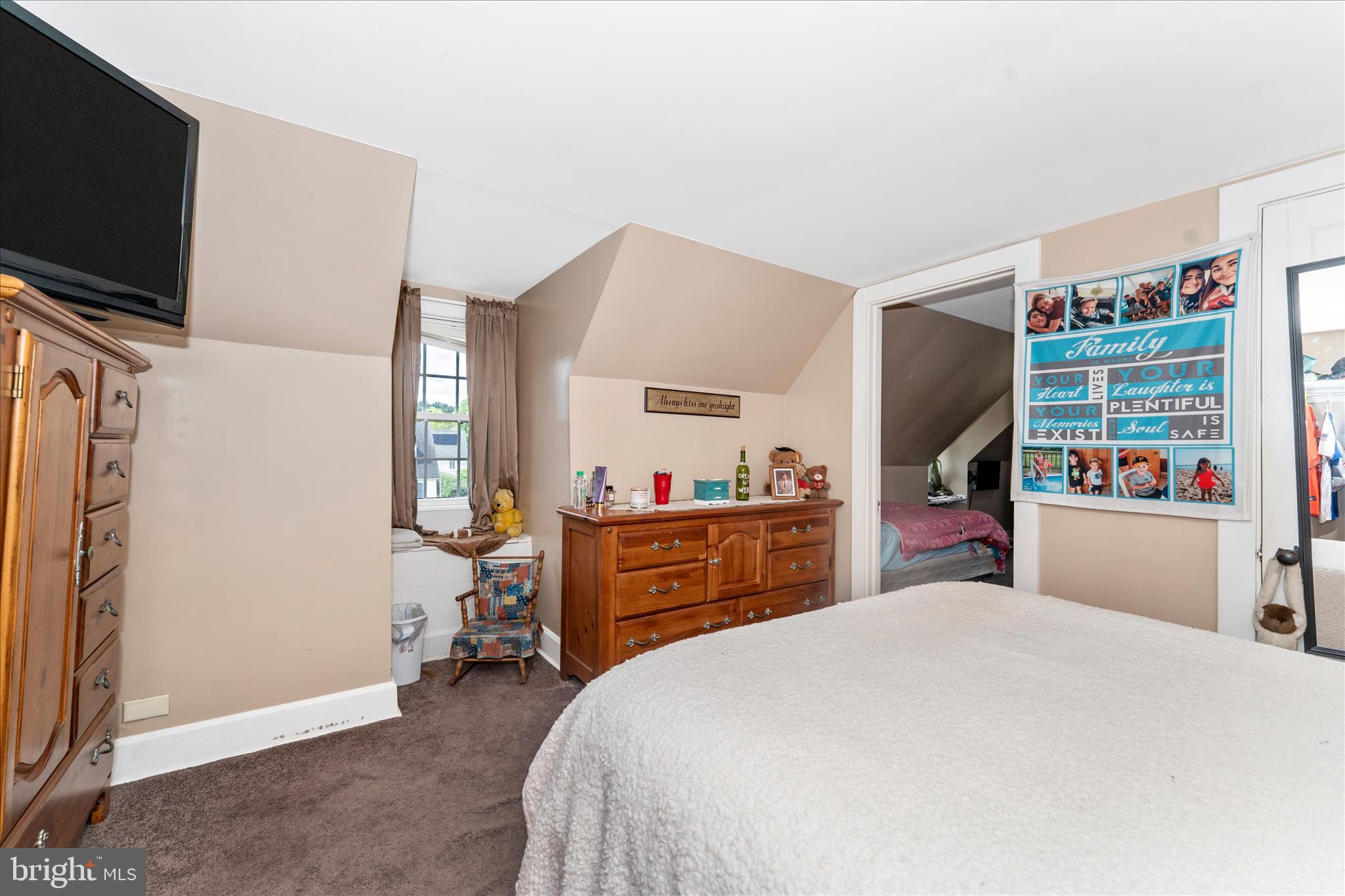HAMILTON PARK - Residential