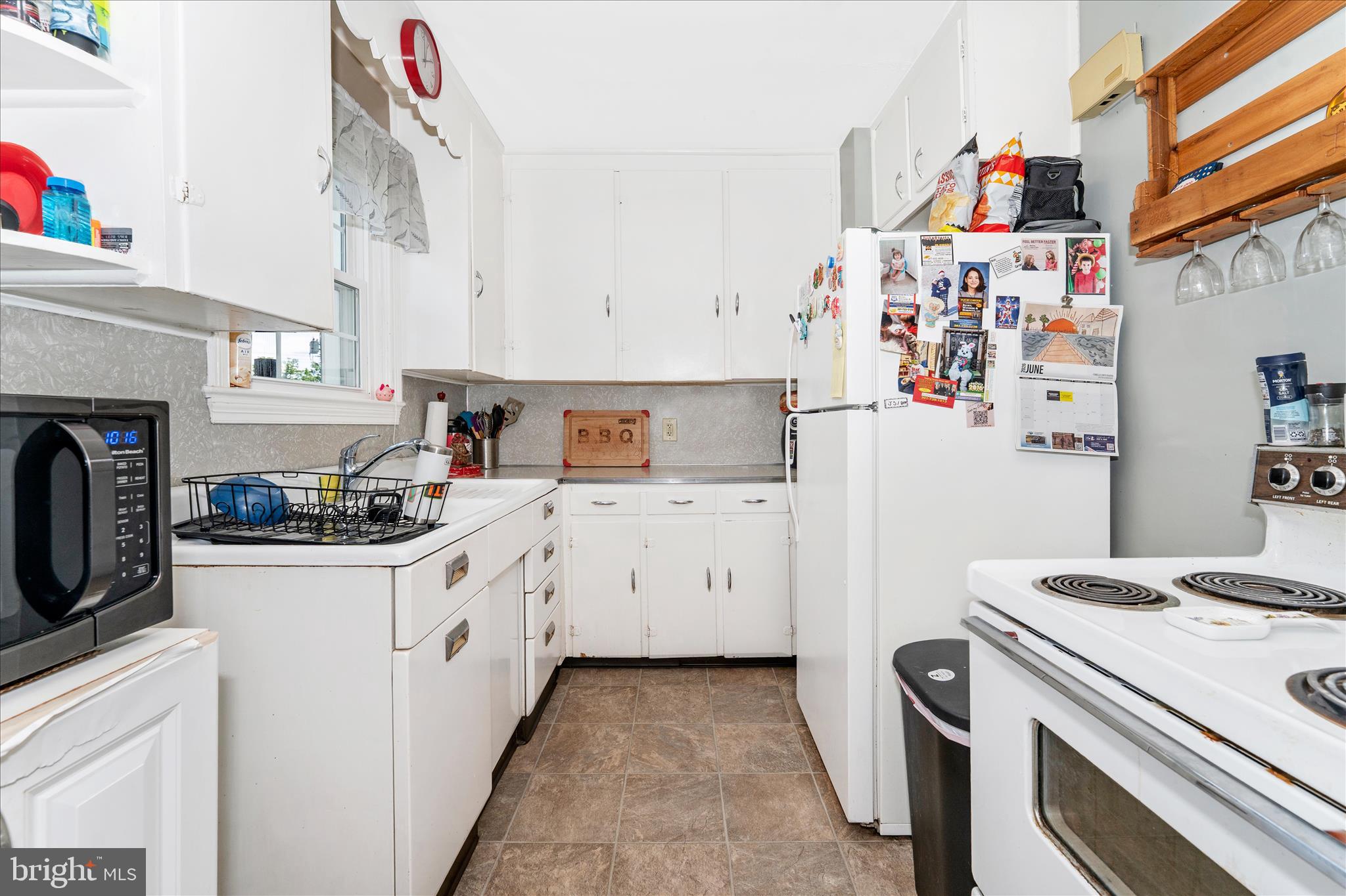 HAMILTON PARK - Residential