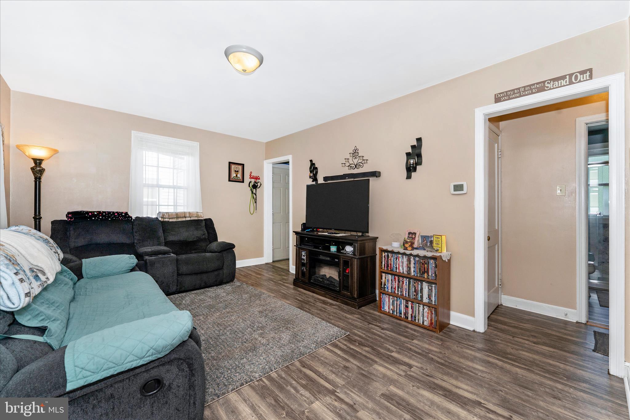 HAMILTON PARK - Residential