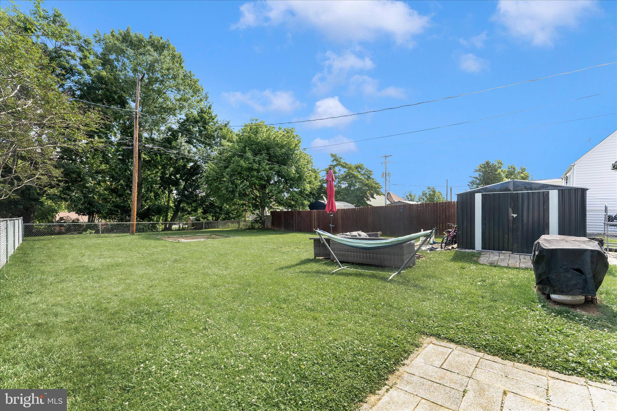 HAMILTON PARK - Residential