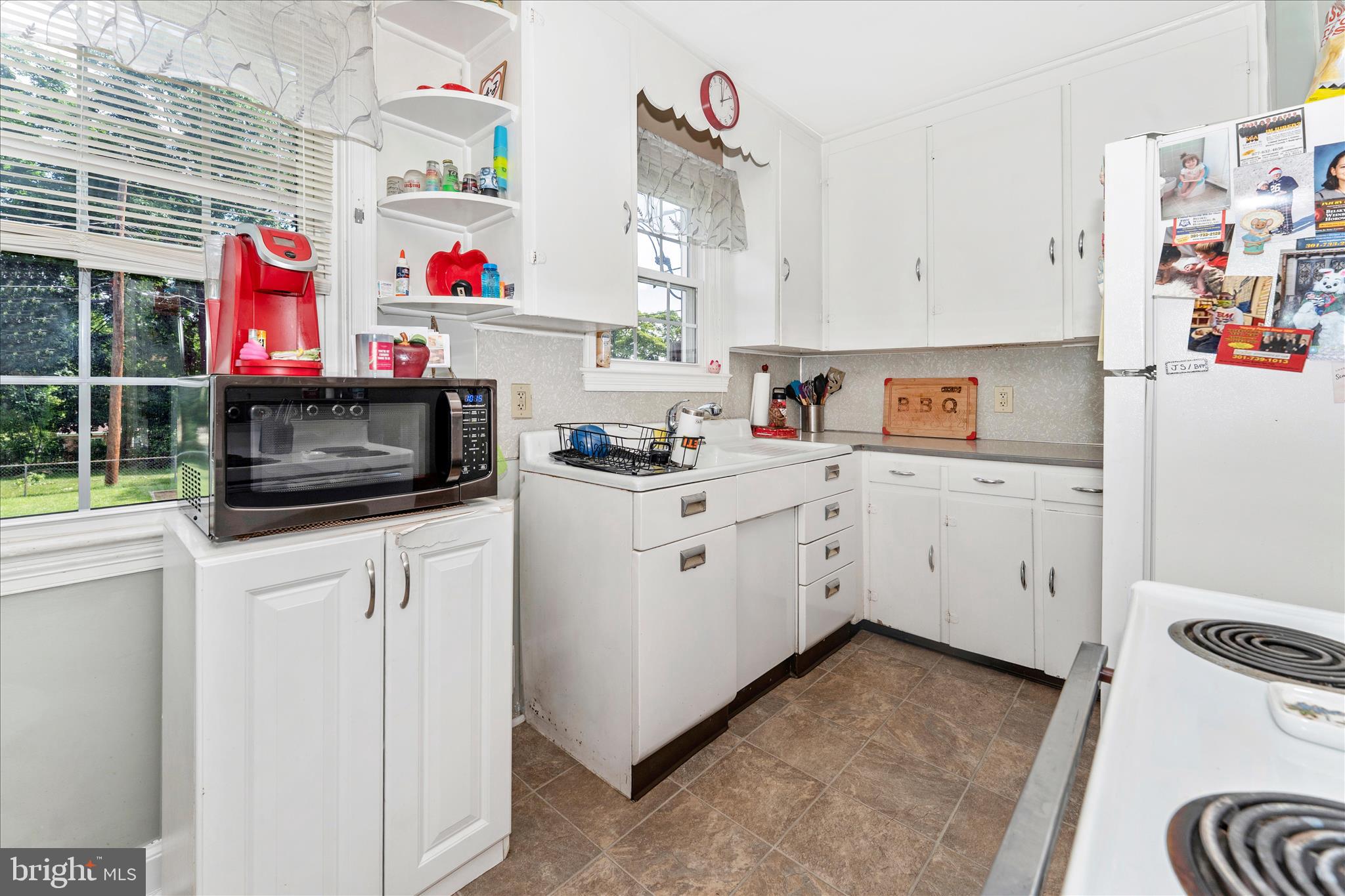 HAMILTON PARK - Residential