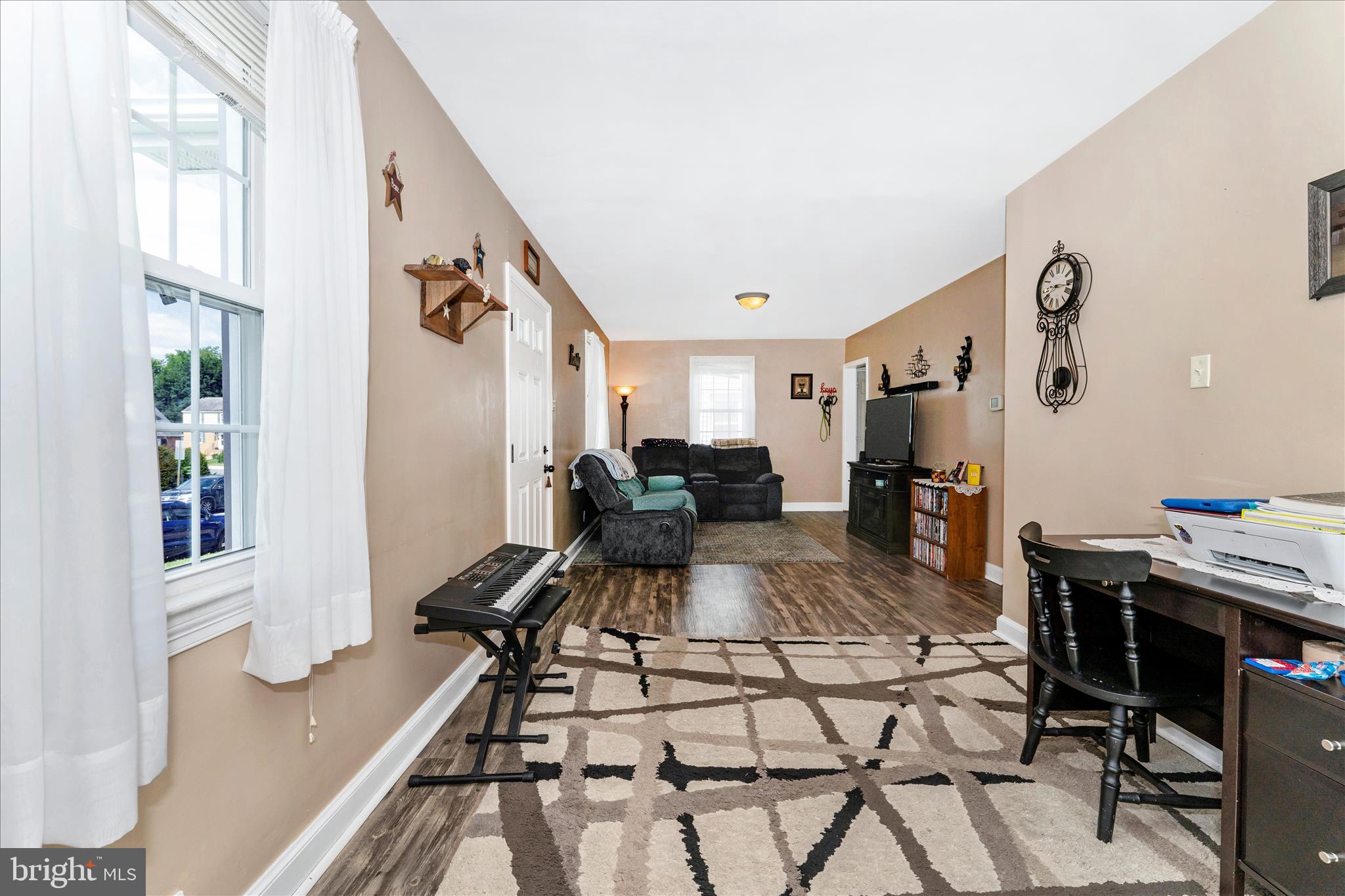 HAMILTON PARK - Residential