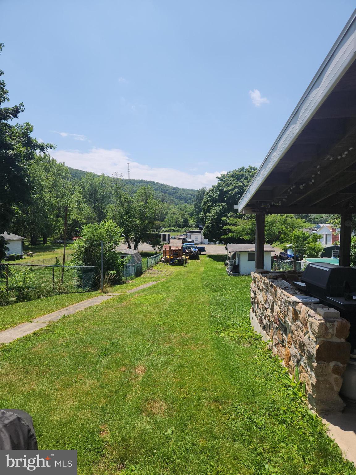 PARKWAY - Residential