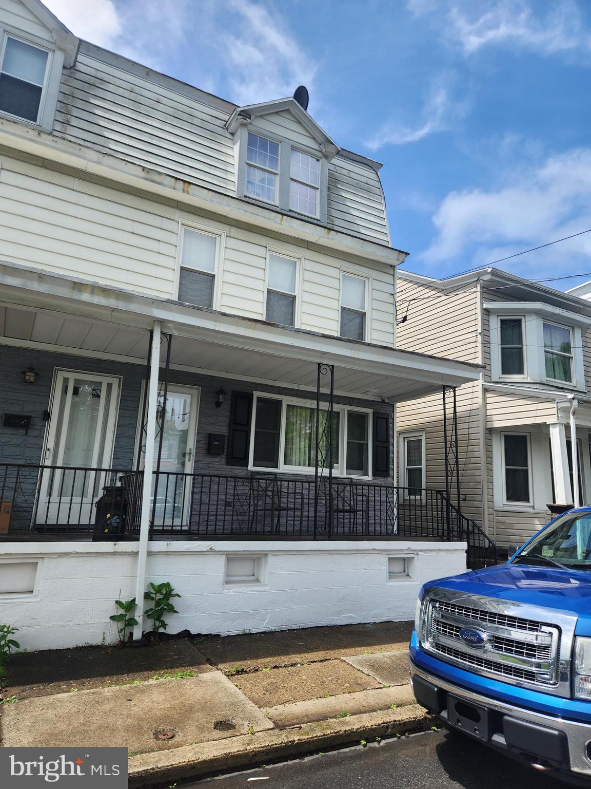 PARKWAY - Residential