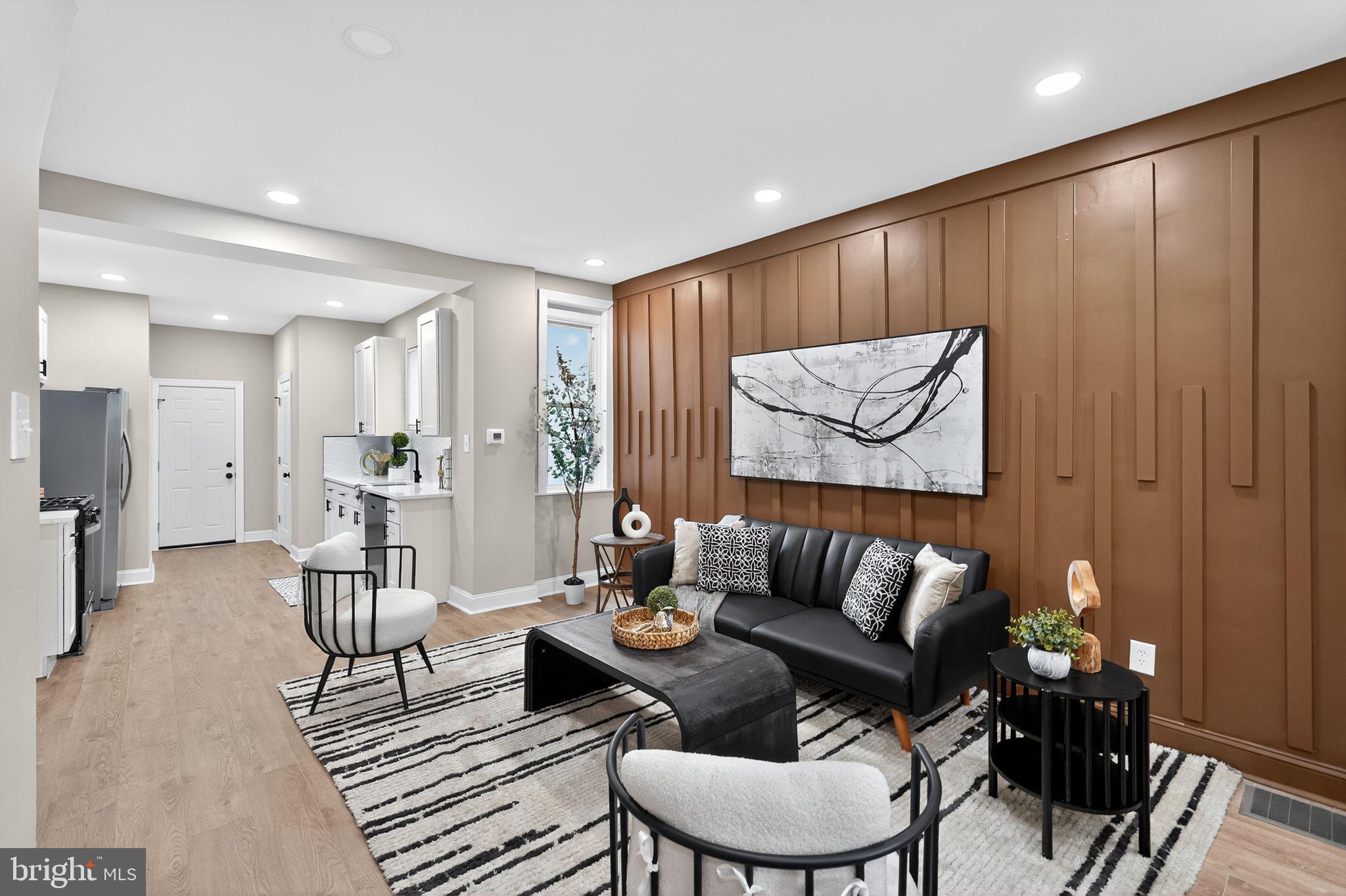 MILL CREEK - Residential