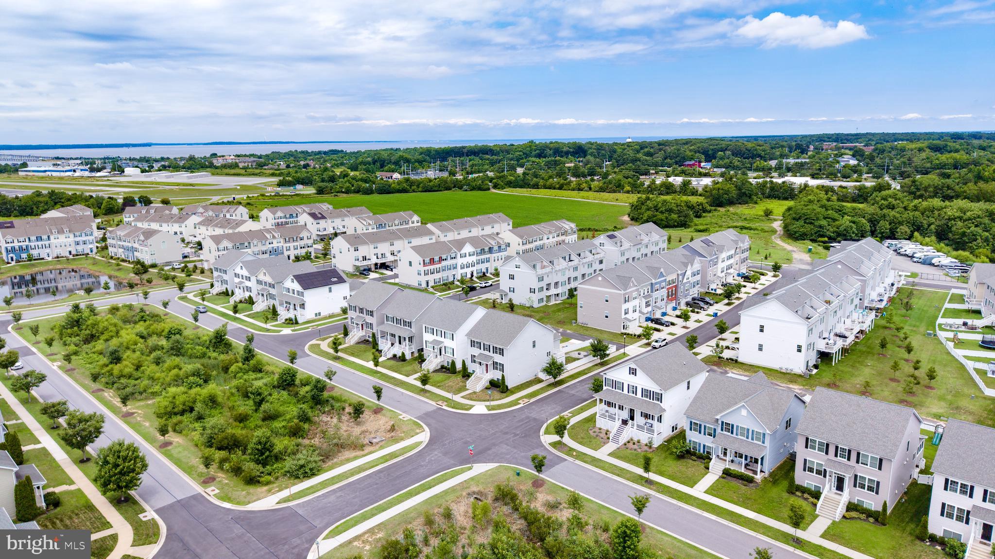 ELLENDALE - Residential