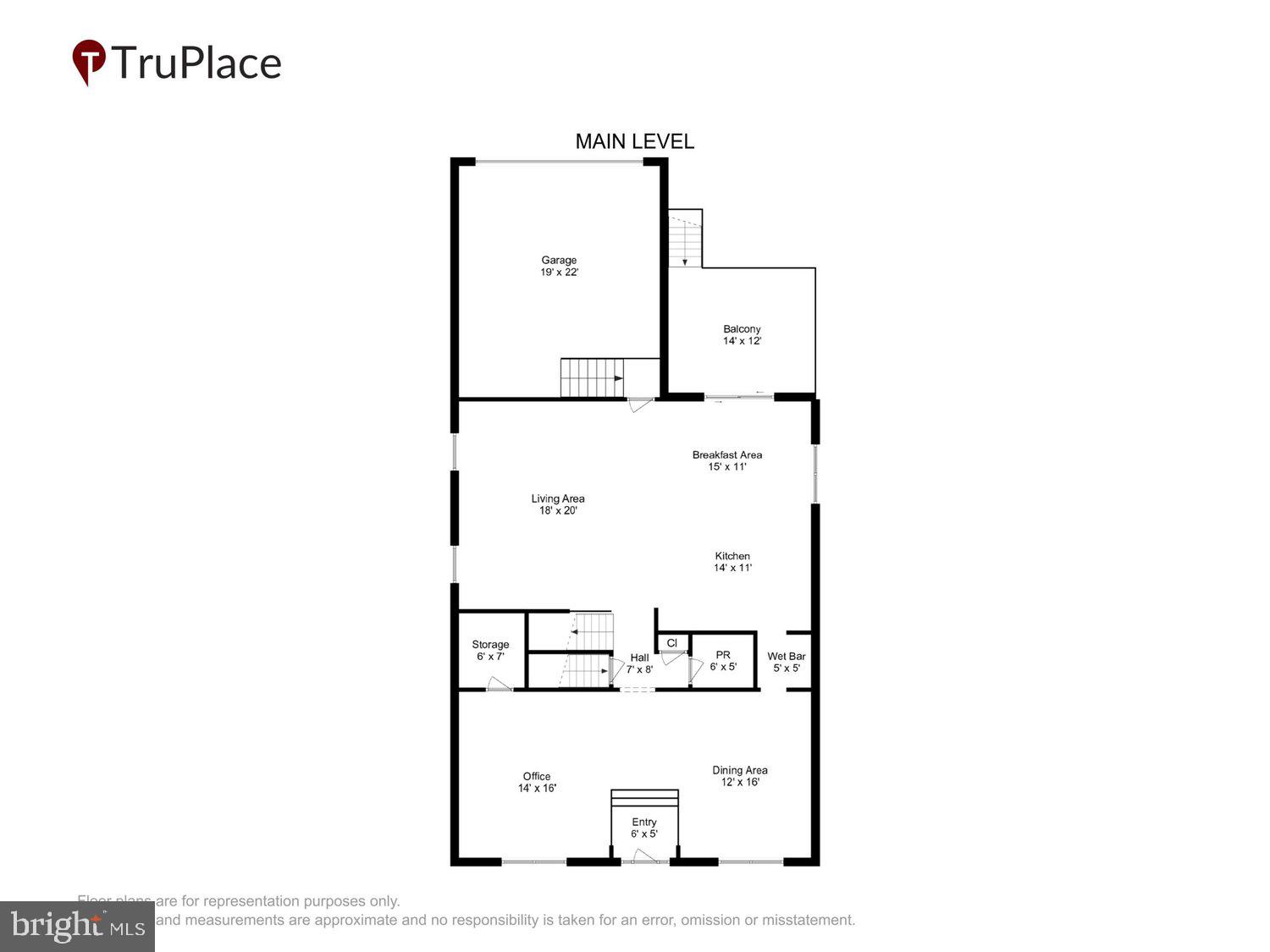 ELLENDALE - Residential