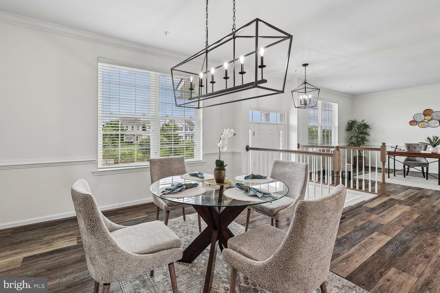ELLENDALE - Residential