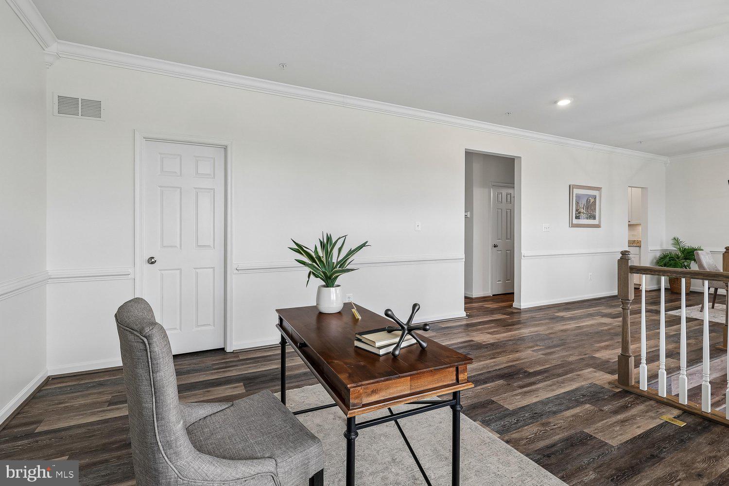ELLENDALE - Residential