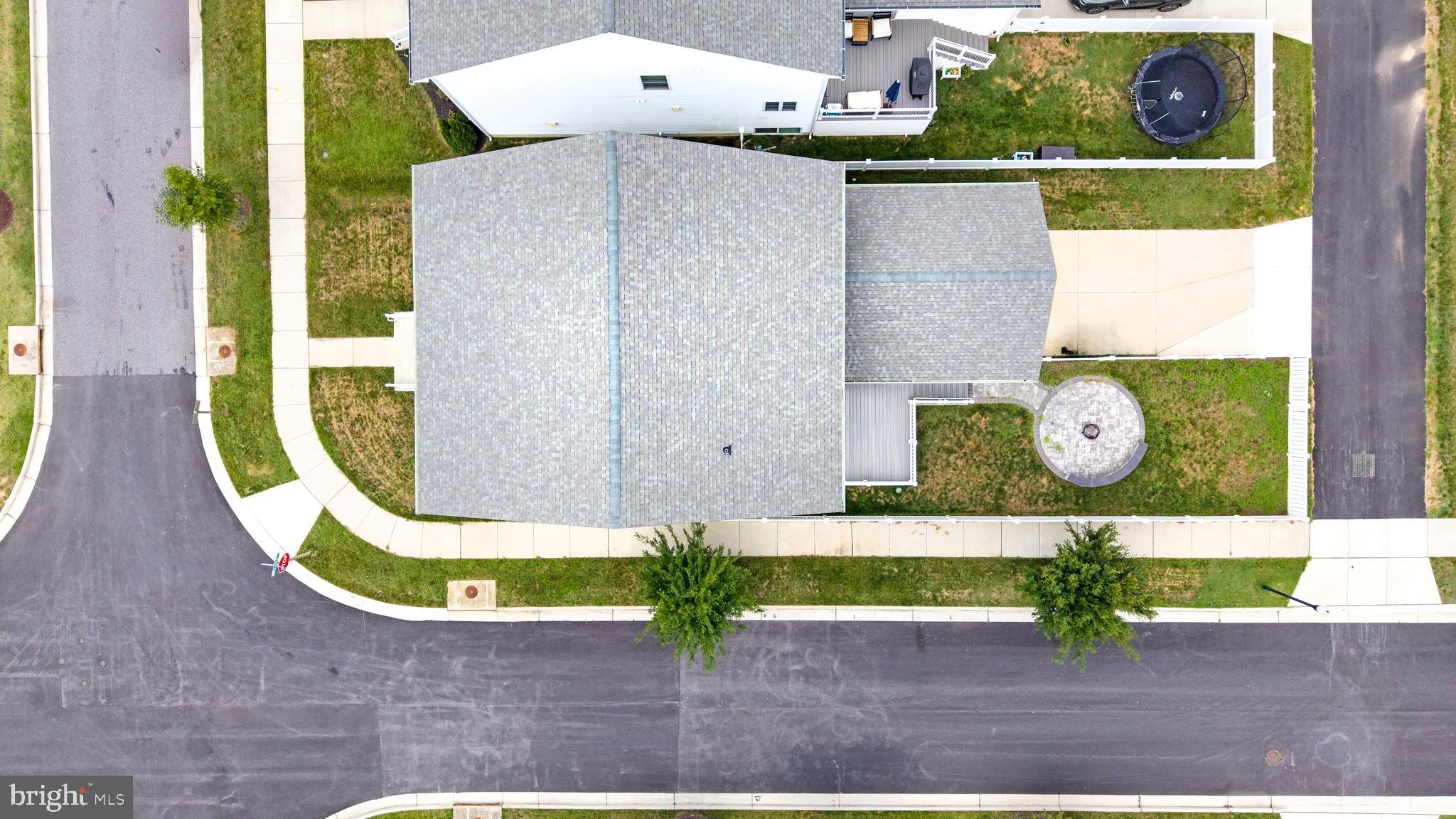 ELLENDALE - Residential