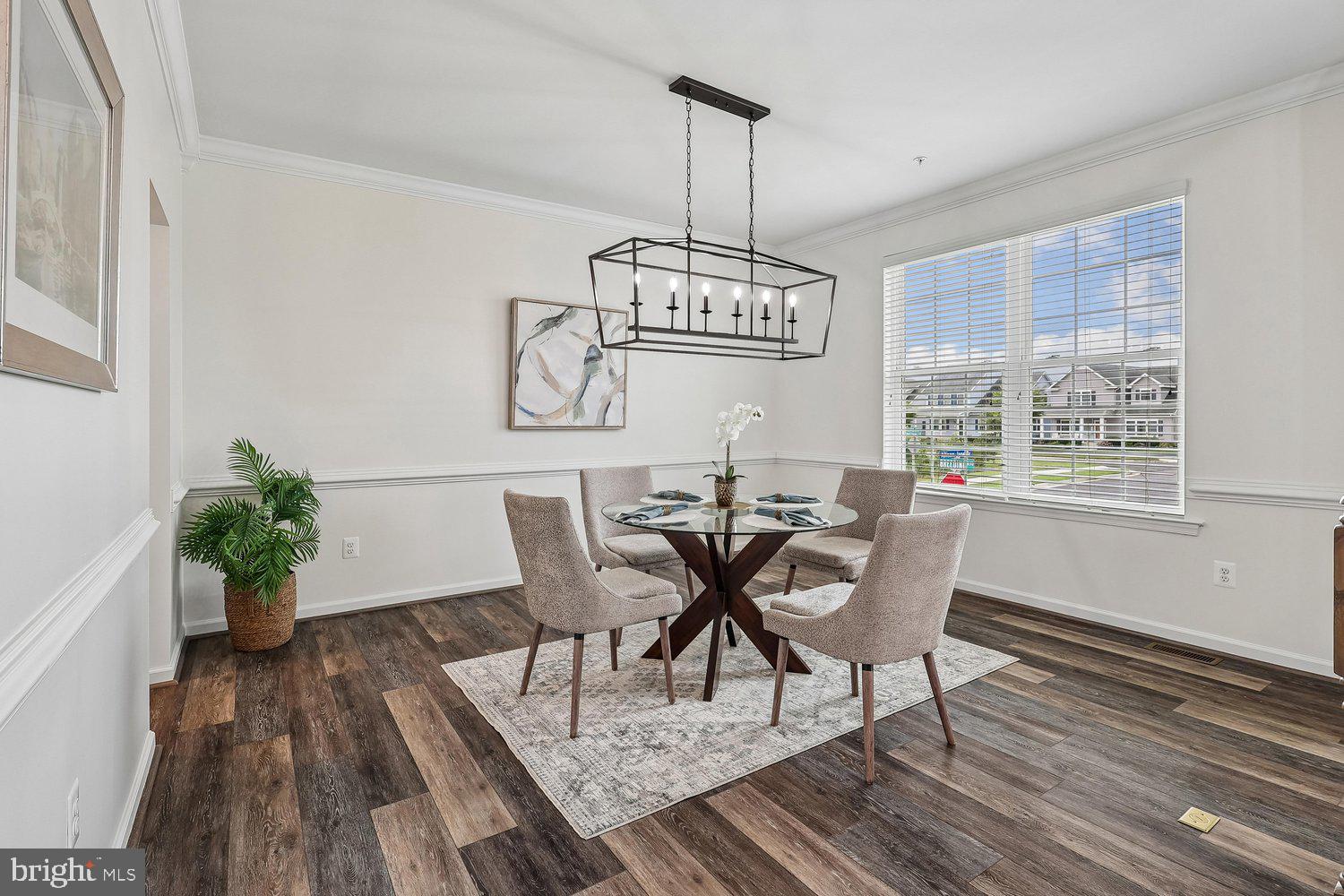 ELLENDALE - Residential