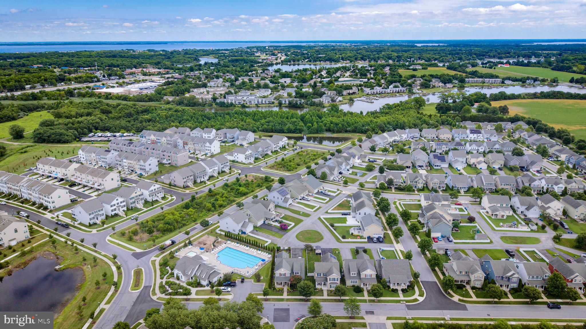 ELLENDALE - Residential