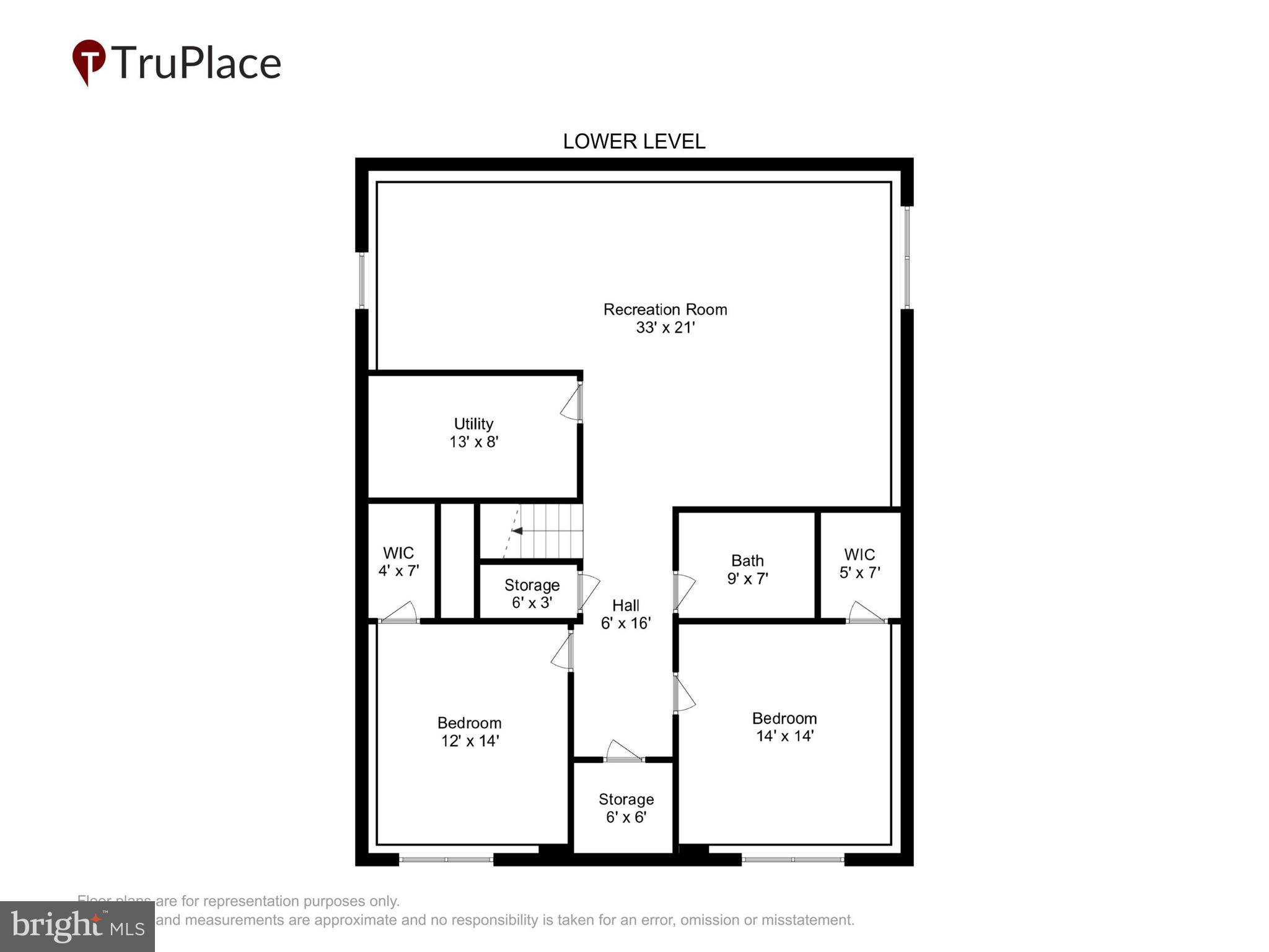 ELLENDALE - Residential