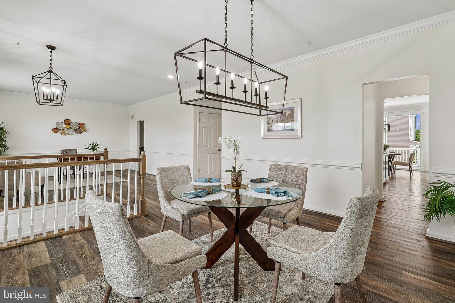 ELLENDALE - Residential