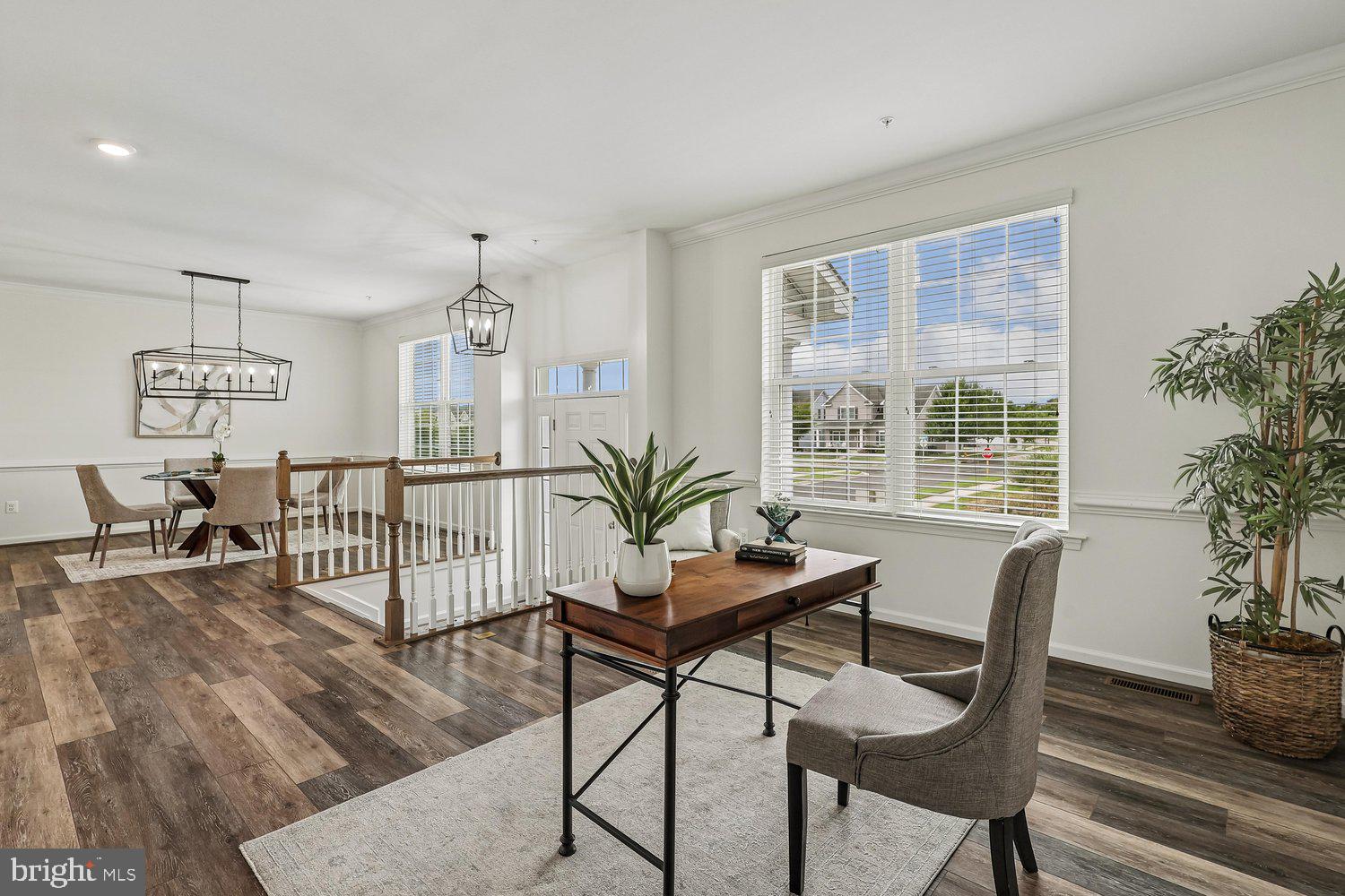 ELLENDALE - Residential