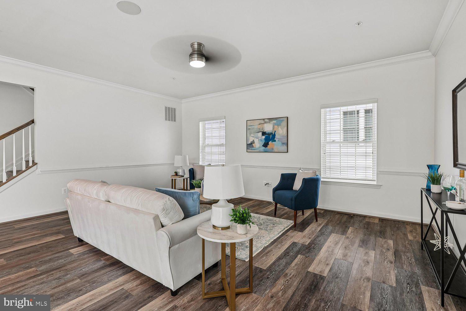 ELLENDALE - Residential