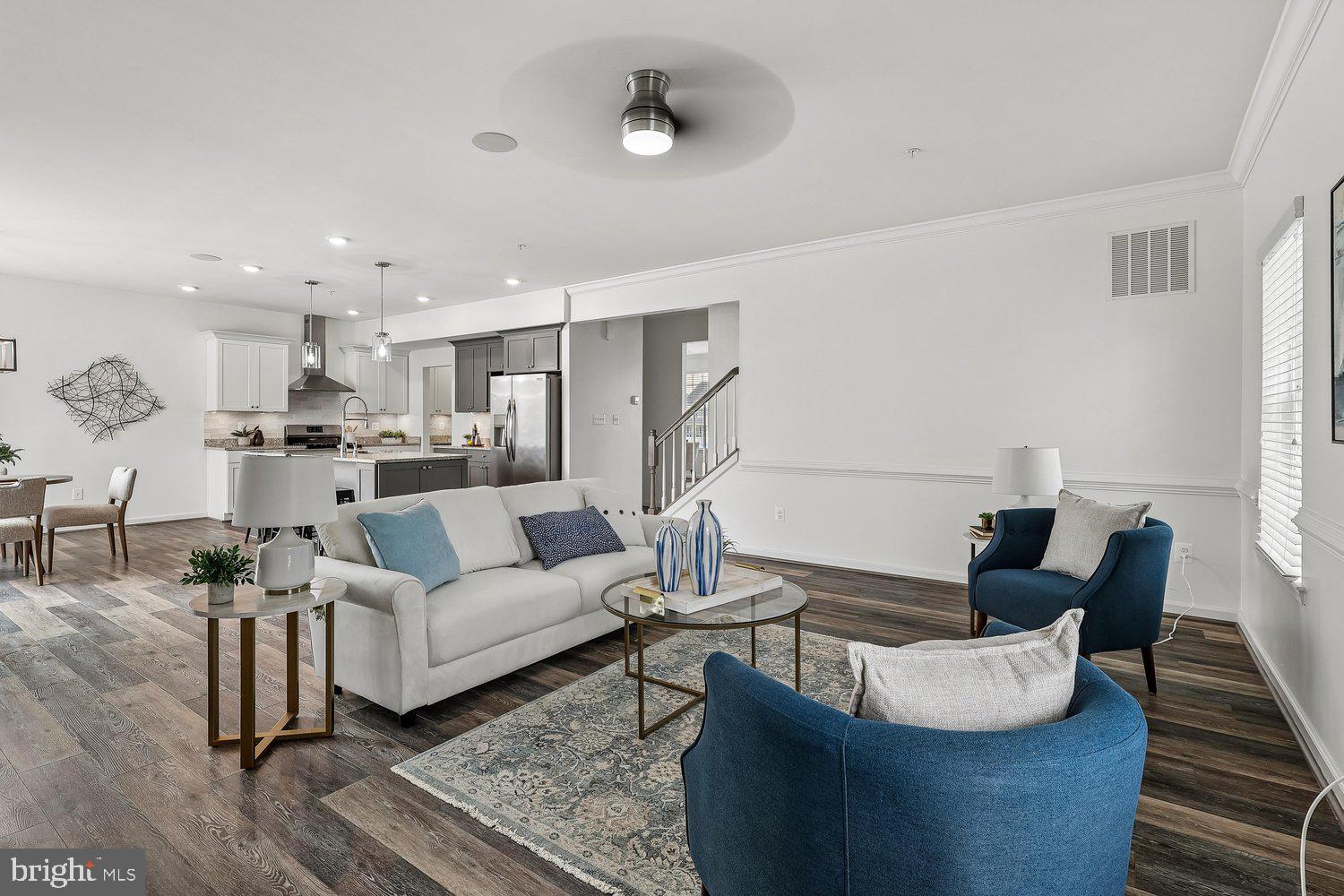 ELLENDALE - Residential