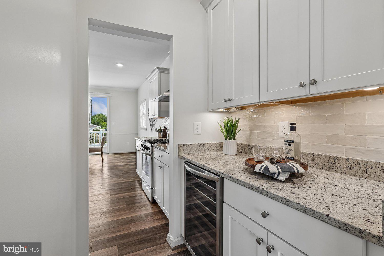 ELLENDALE - Residential