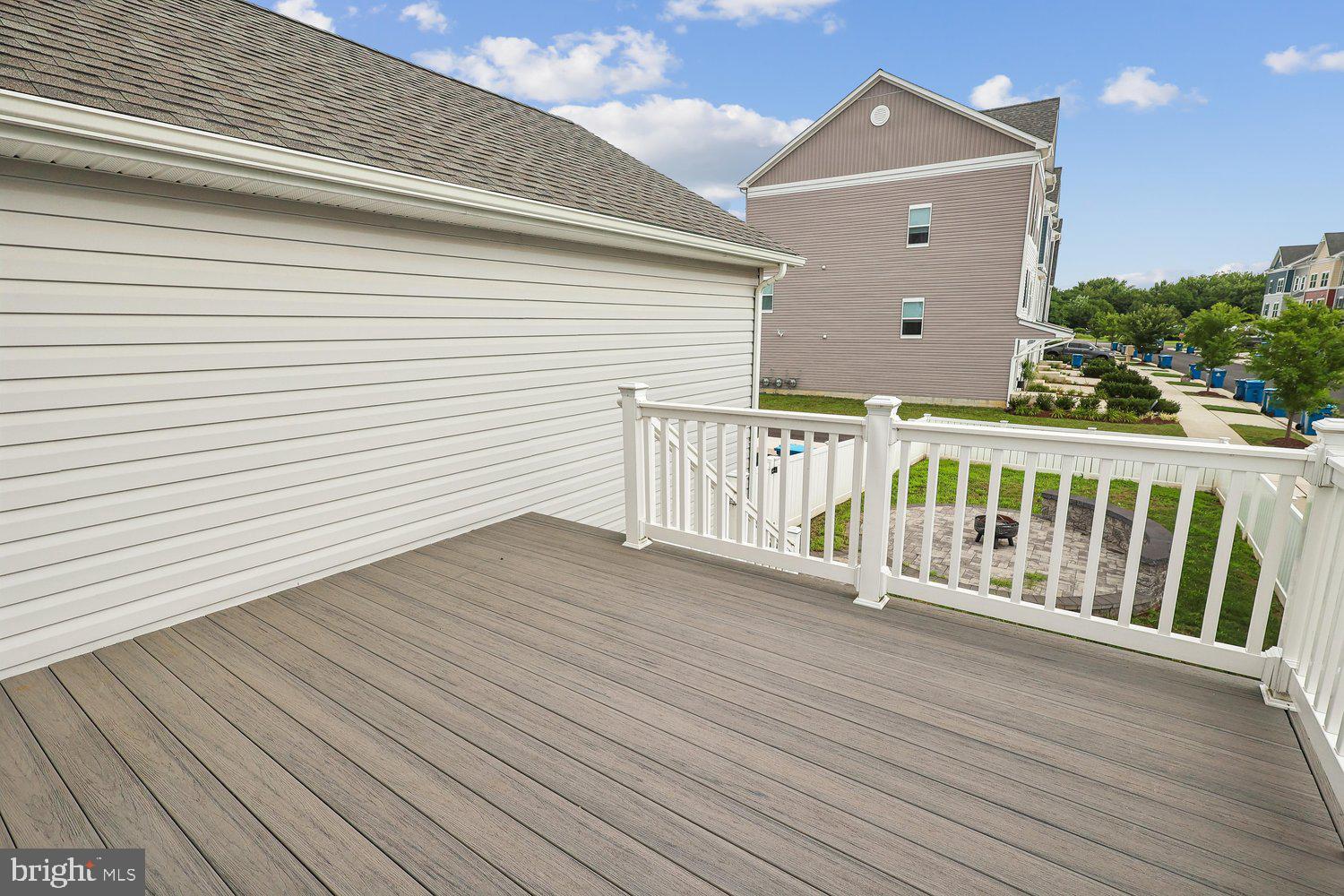 ELLENDALE - Residential