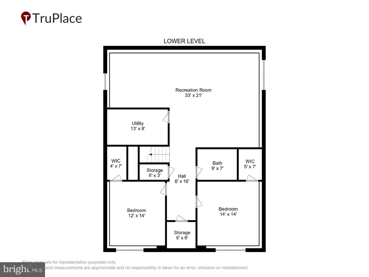 ELLENDALE - Residential