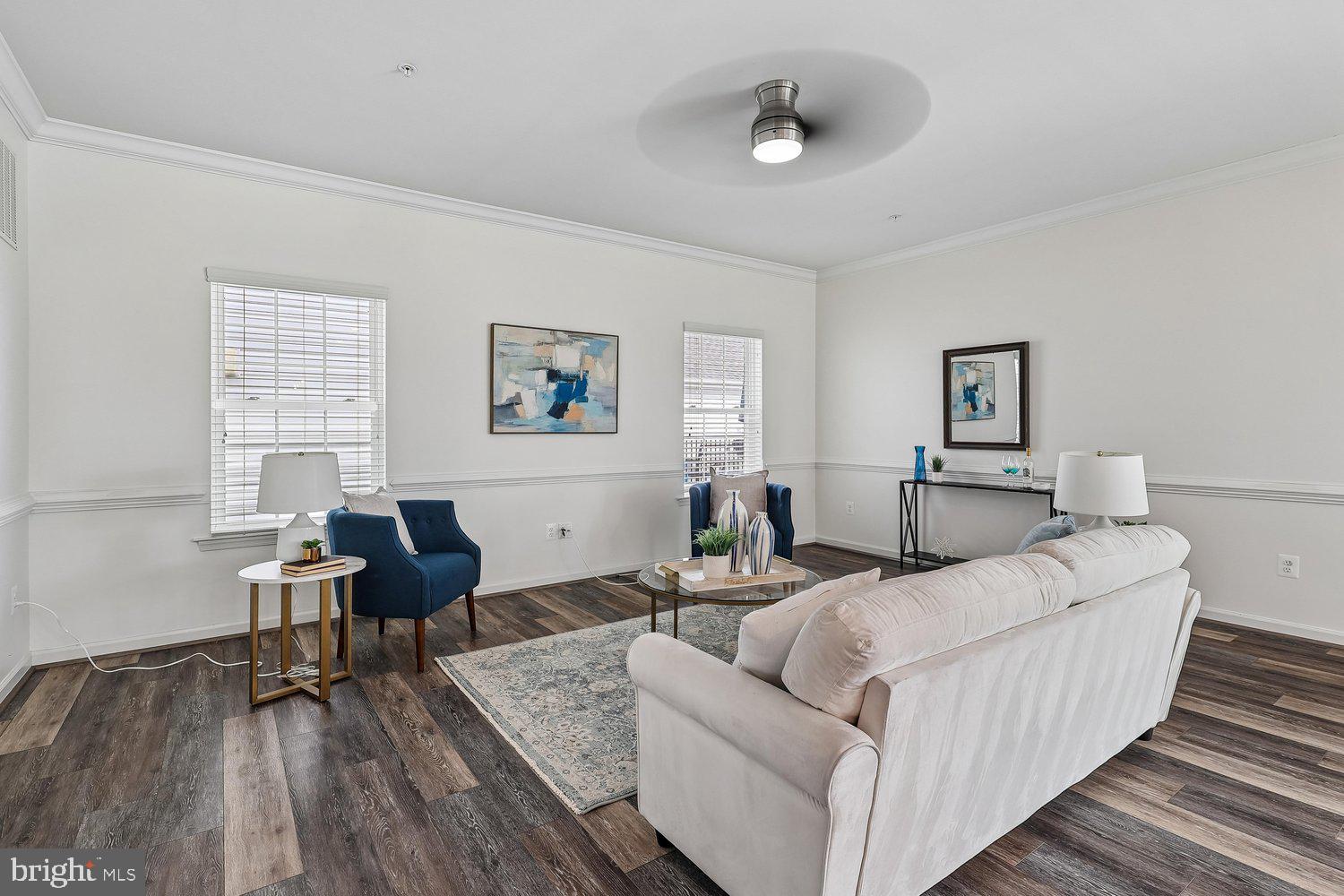 ELLENDALE - Residential