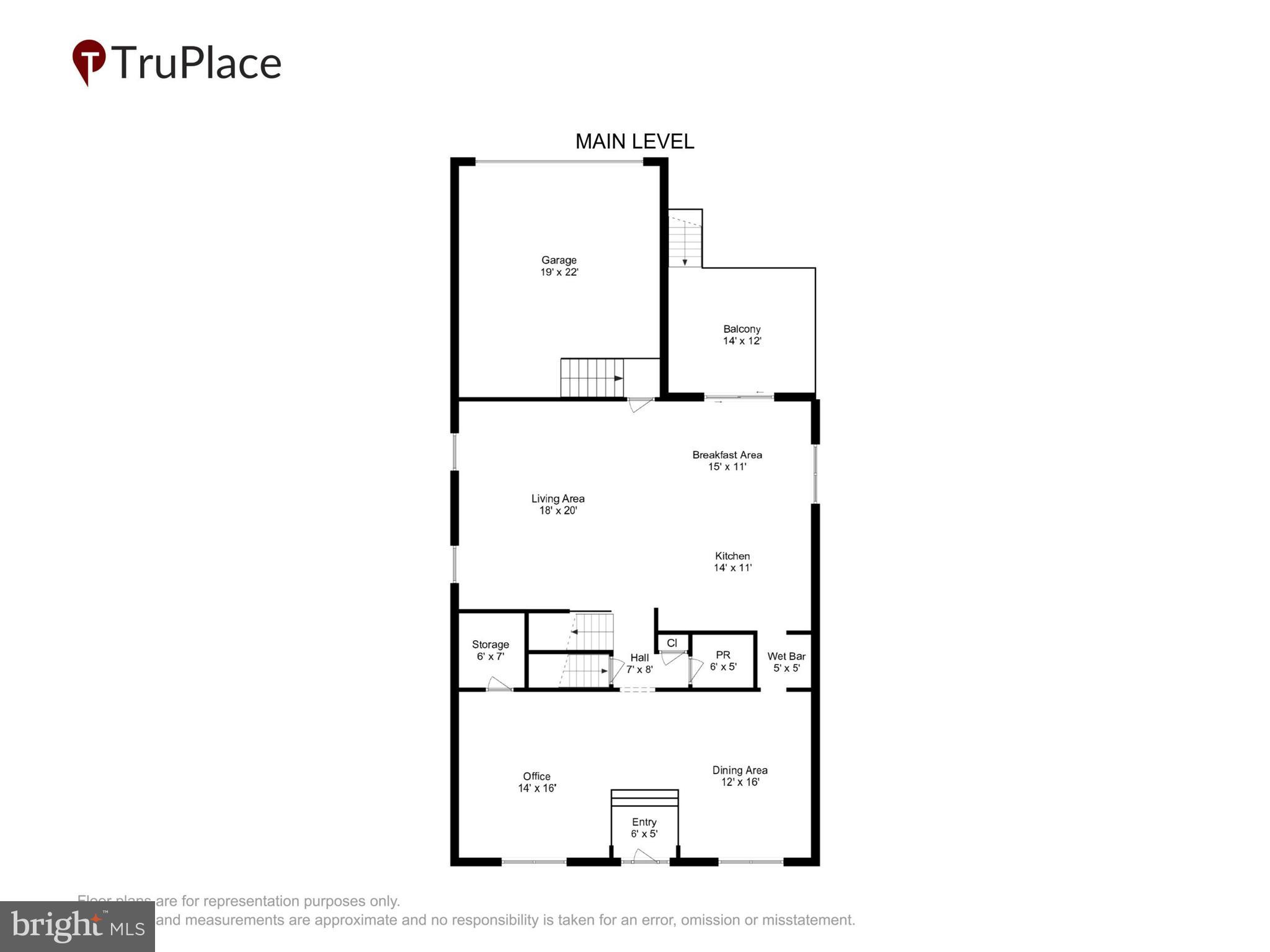 ELLENDALE - Residential