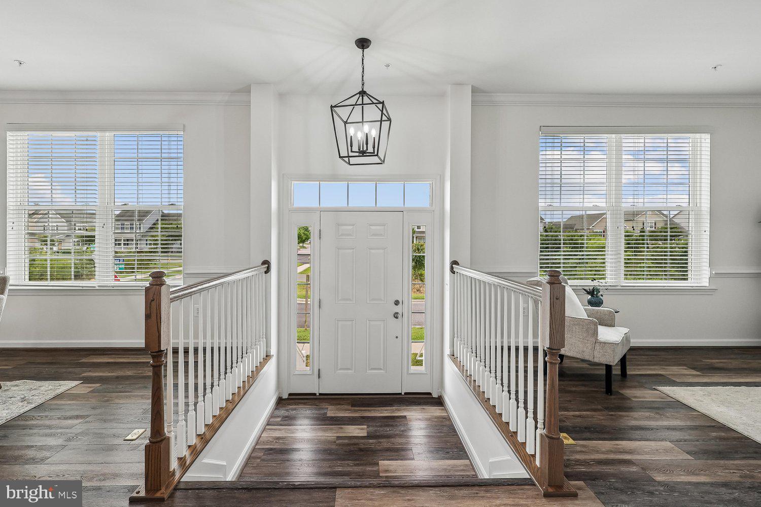 ELLENDALE - Residential