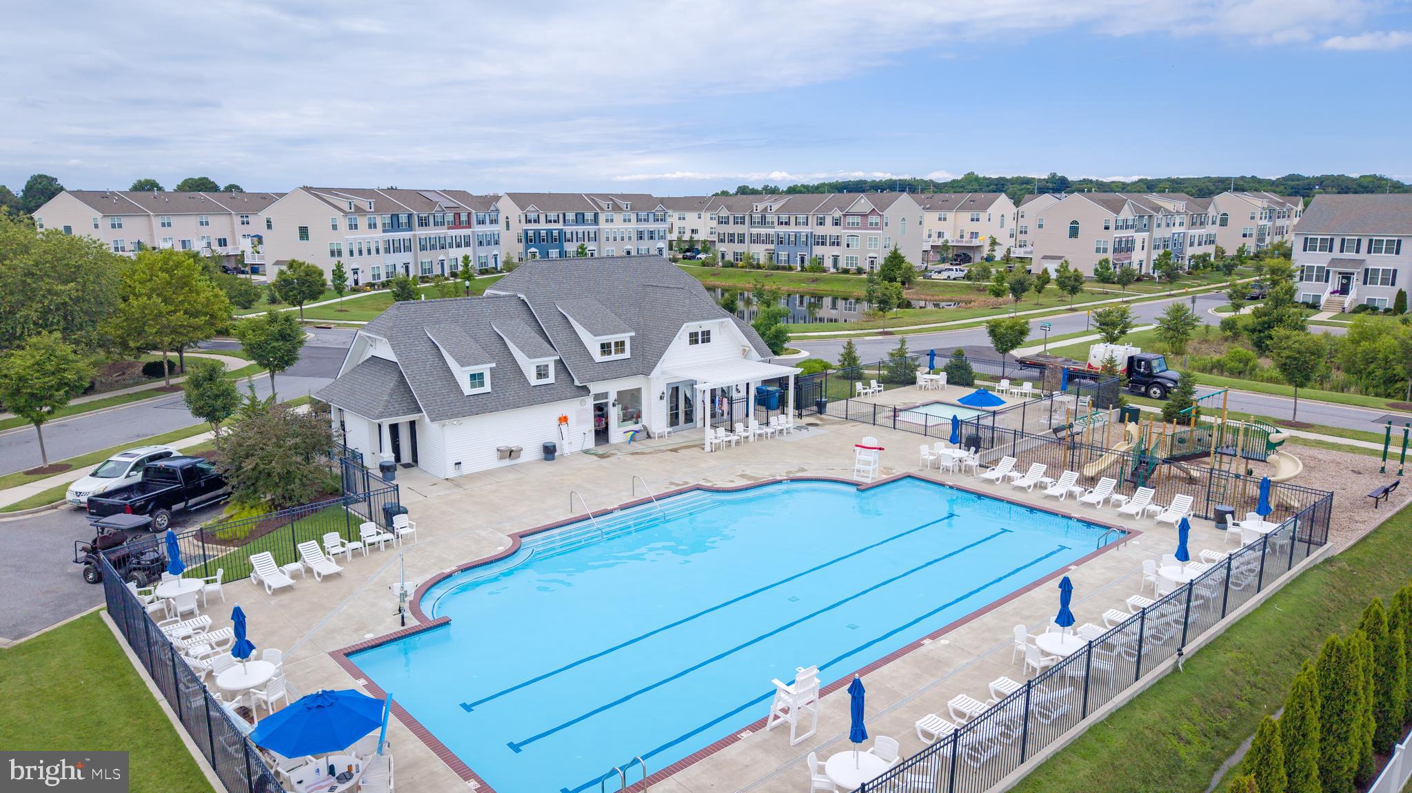 ELLENDALE - Residential