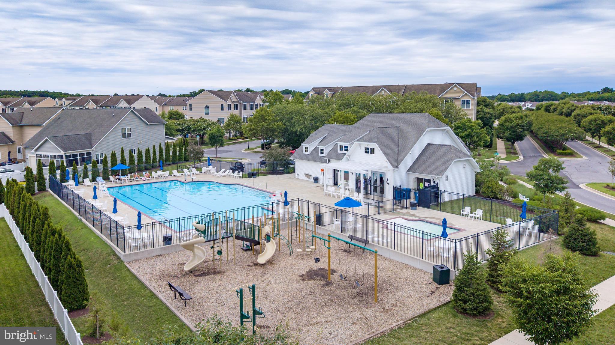 ELLENDALE - Residential