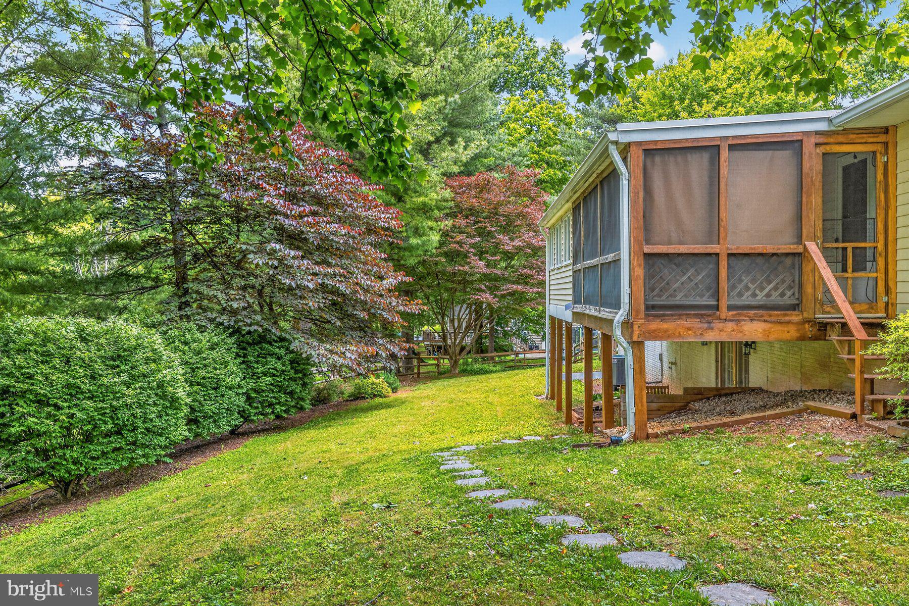FREEDOM FOREST - Residential