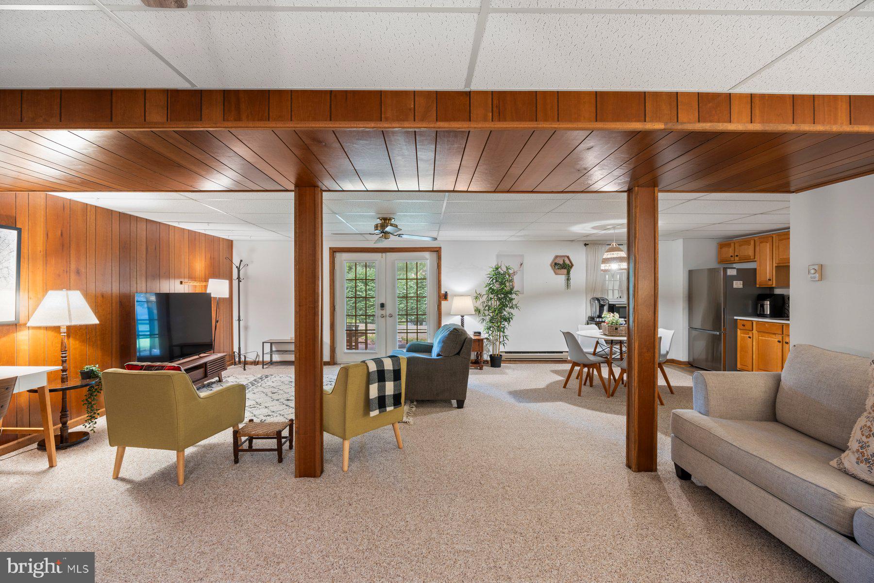 FREEDOM FOREST - Residential