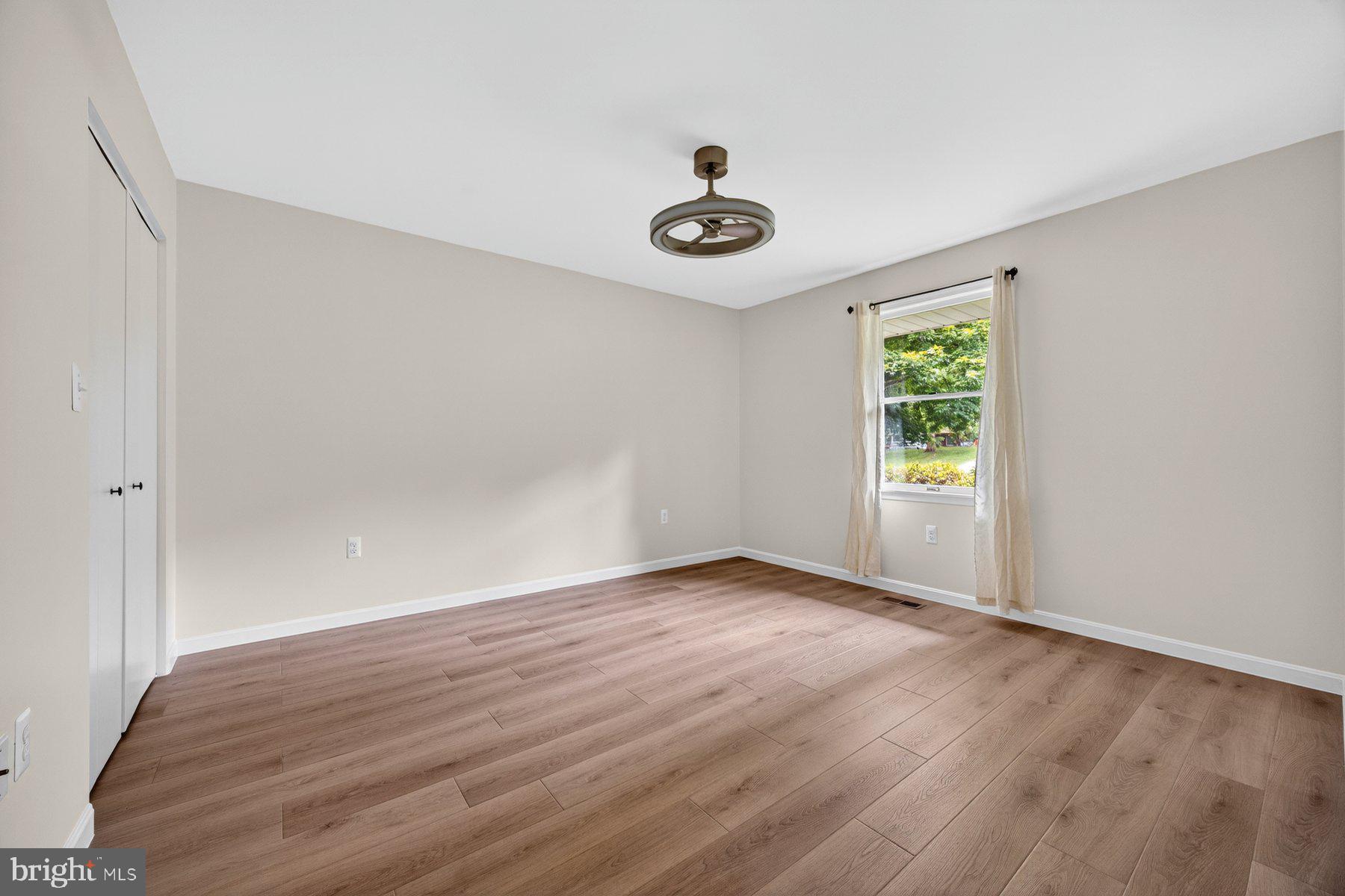 FREEDOM FOREST - Residential