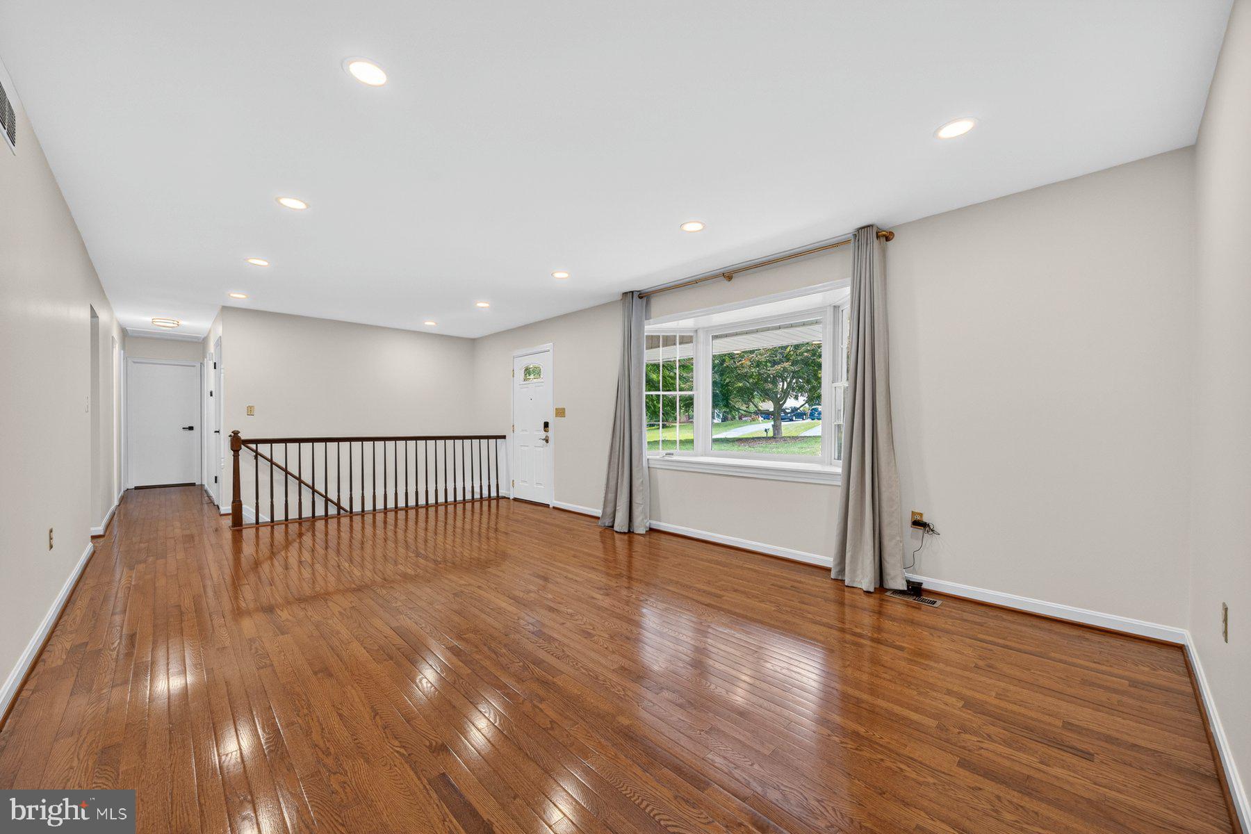 FREEDOM FOREST - Residential