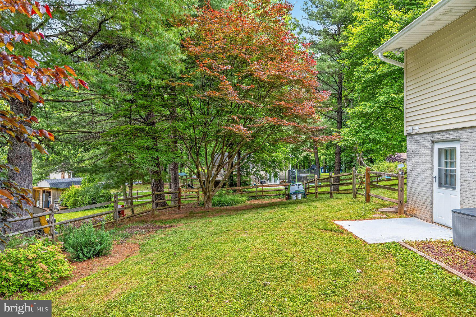 FREEDOM FOREST - Residential