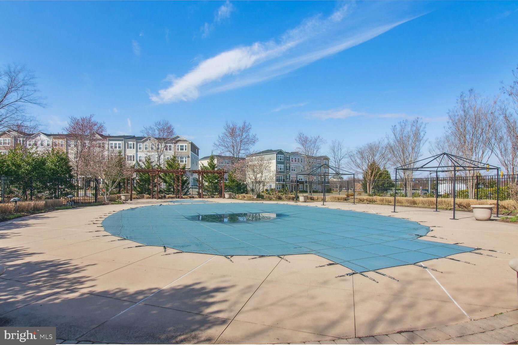 SUMMERWALK AT STONE RIDGE - Residential