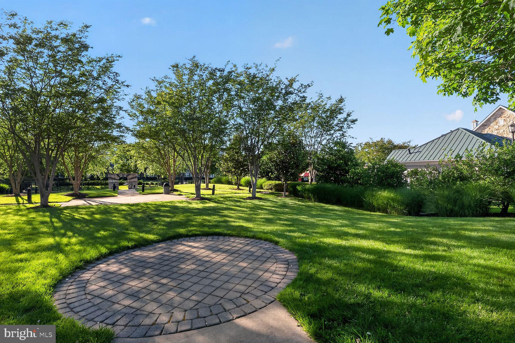 SUMMERWALK AT STONE RIDGE - Residential