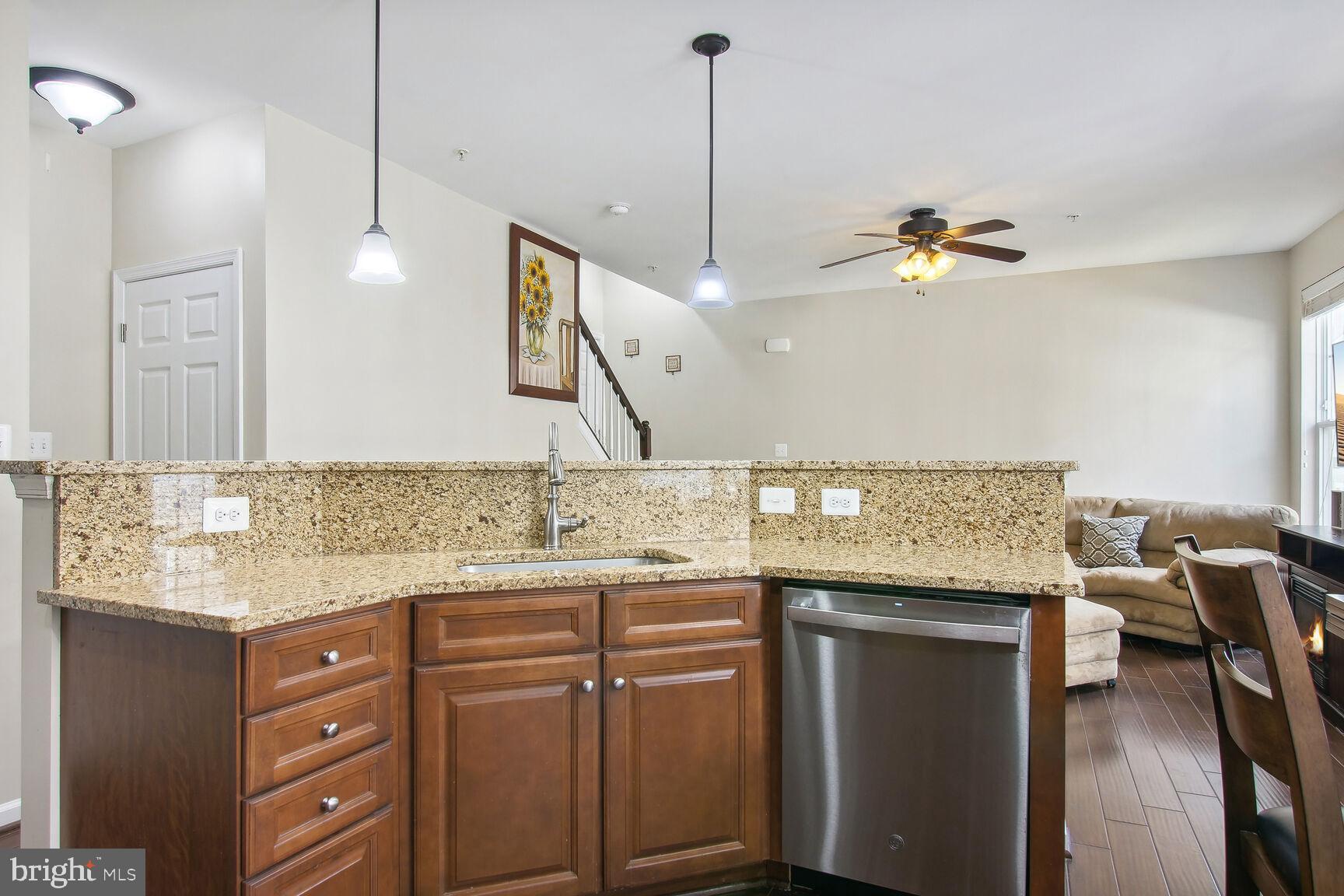 SUMMERWALK AT STONE RIDGE - Residential