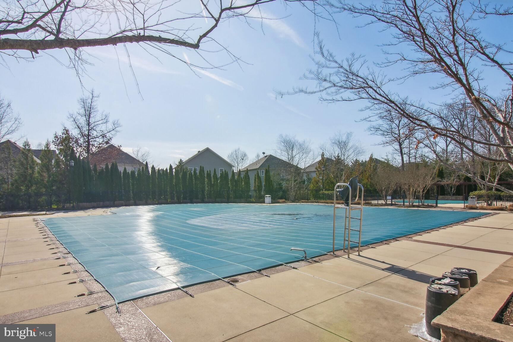 SUMMERWALK AT STONE RIDGE - Residential
