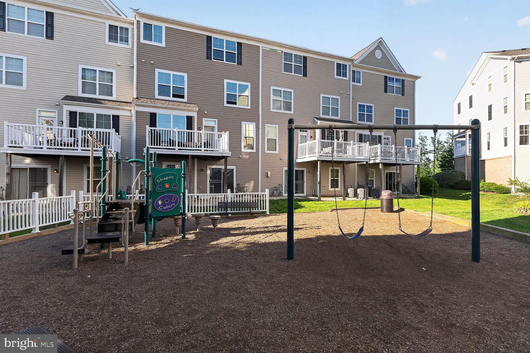 SUMMERWALK AT STONE RIDGE - Residential
