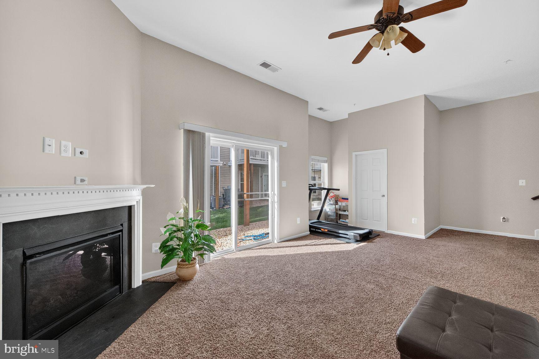 SUMMERWALK AT STONE RIDGE - Residential