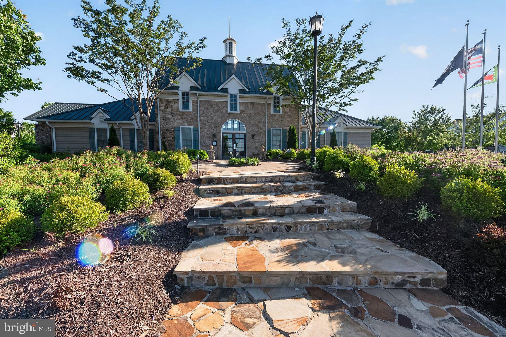 SUMMERWALK AT STONE RIDGE - Residential