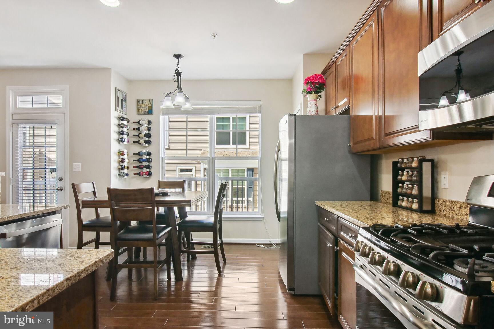 SUMMERWALK AT STONE RIDGE - Residential
