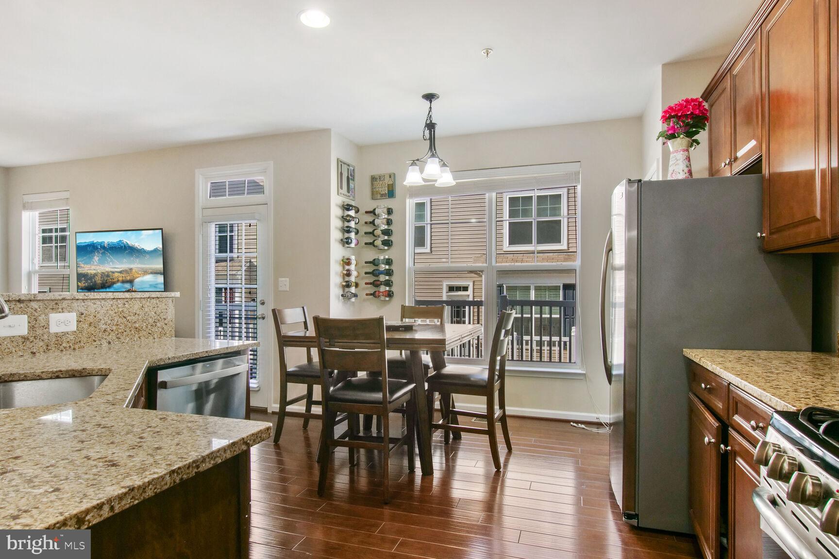 SUMMERWALK AT STONE RIDGE - Residential