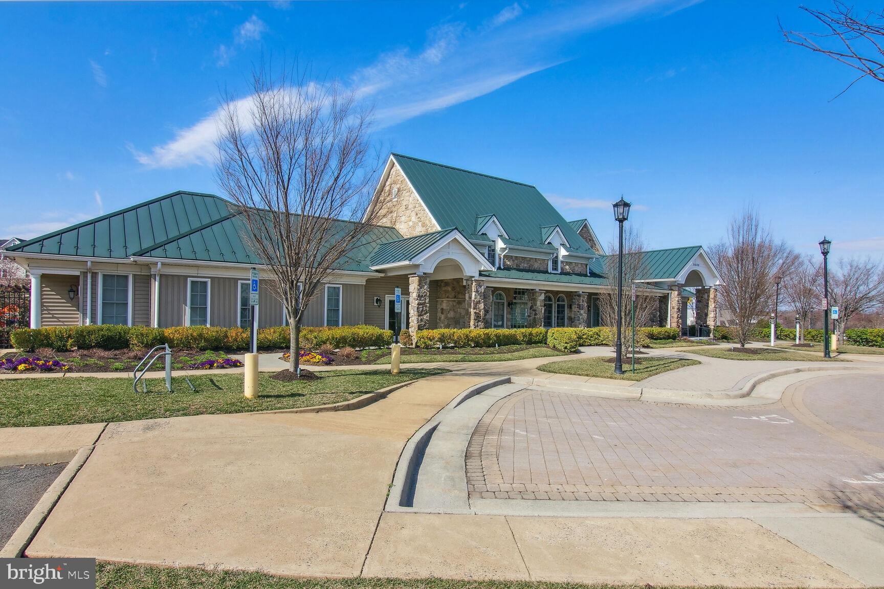 SUMMERWALK AT STONE RIDGE - Residential
