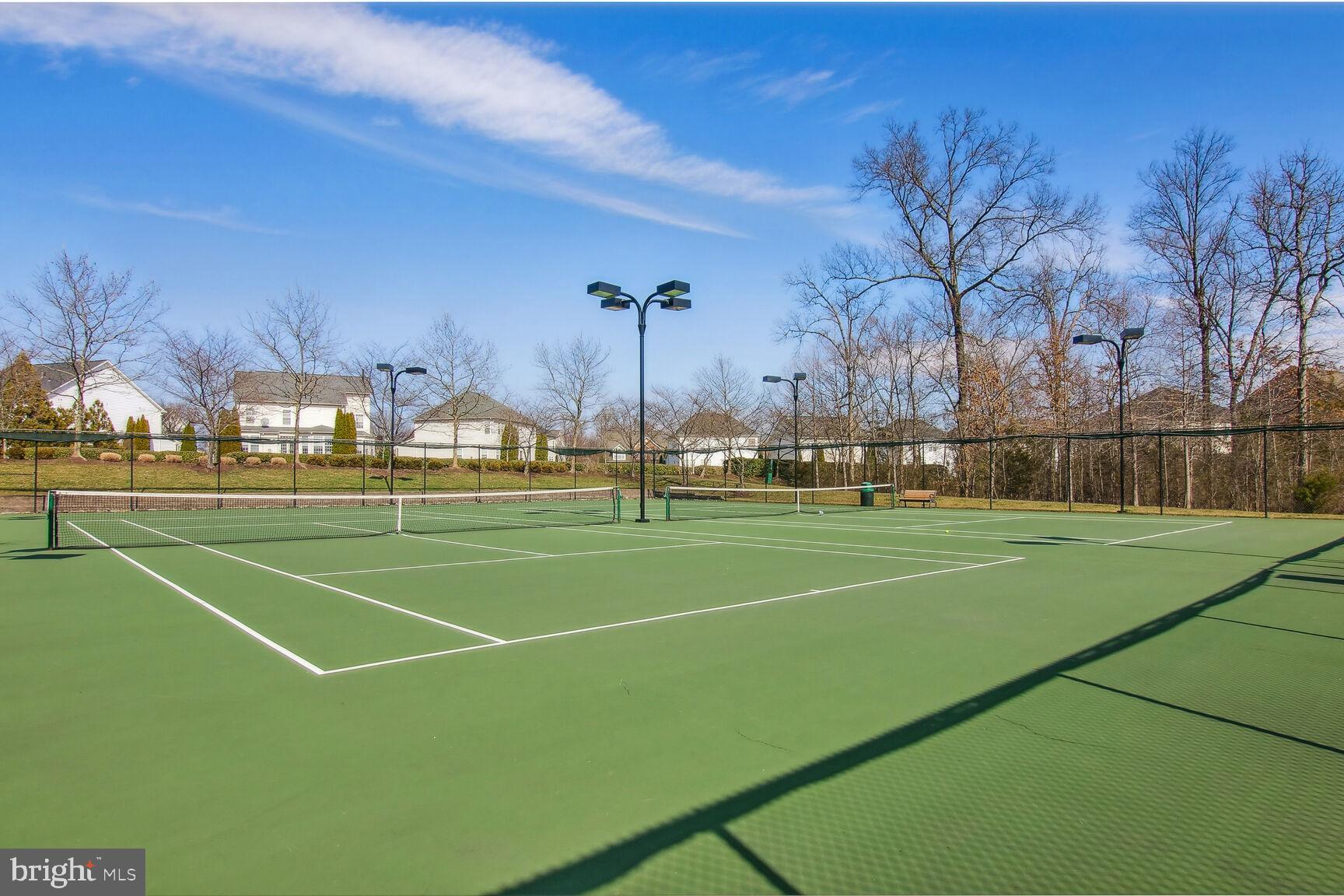 SUMMERWALK AT STONE RIDGE - Residential