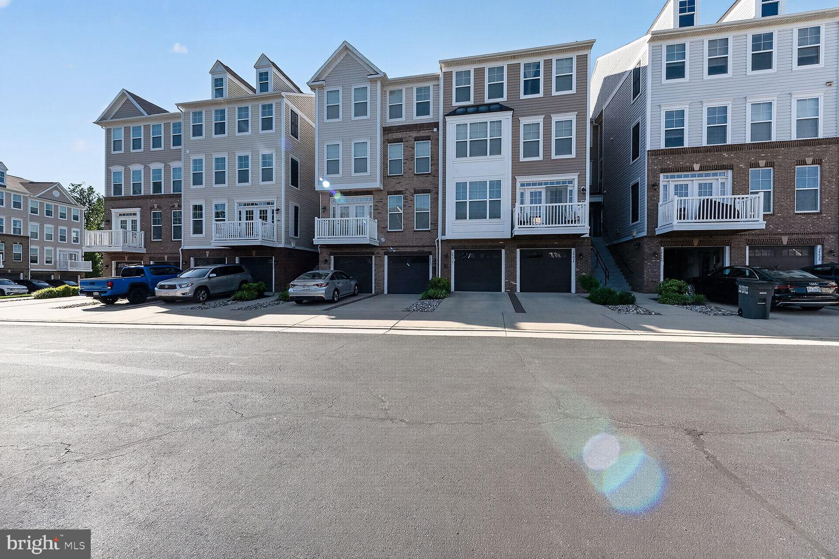 SUMMERWALK AT STONE RIDGE - Residential