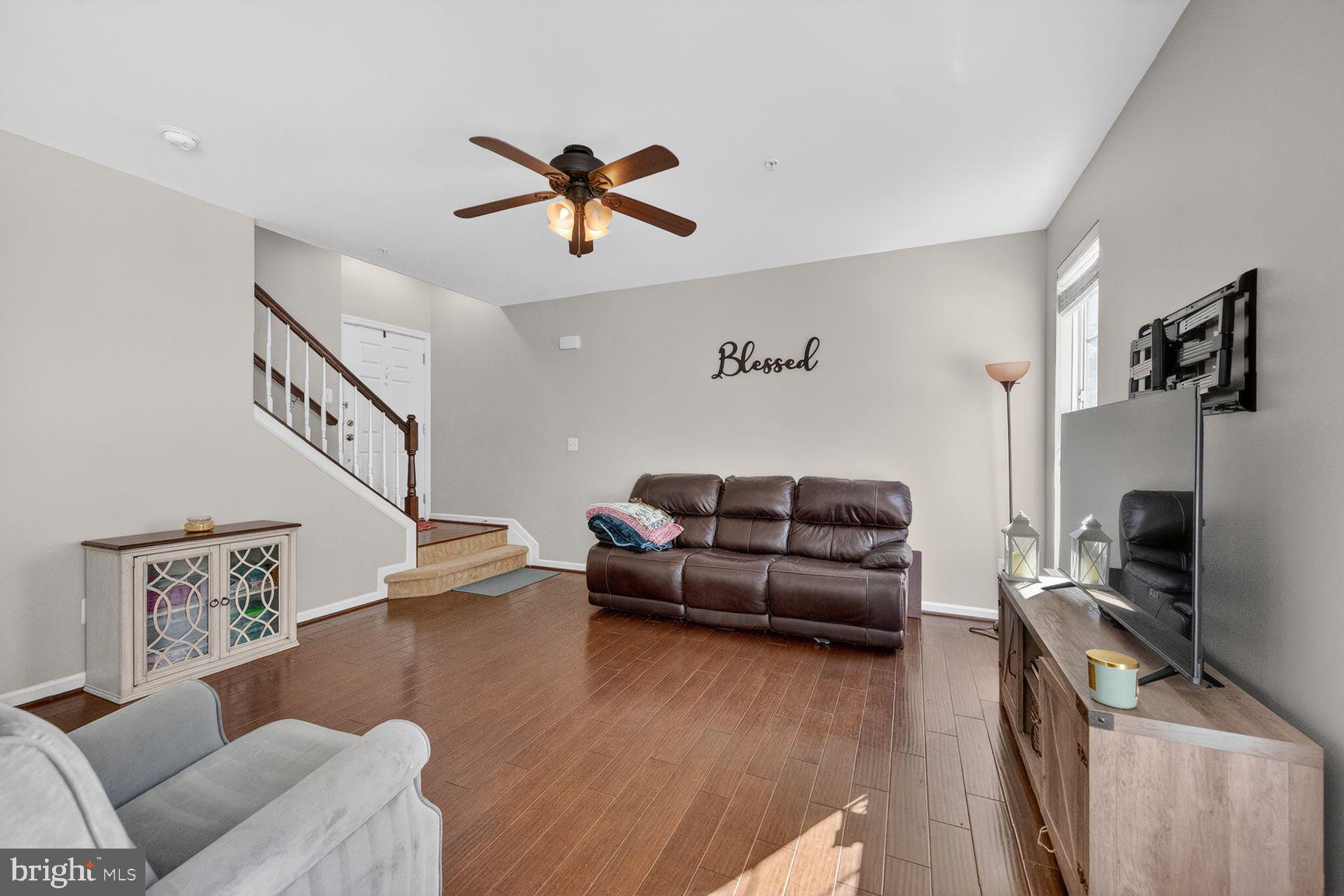 SUMMERWALK AT STONE RIDGE - Residential