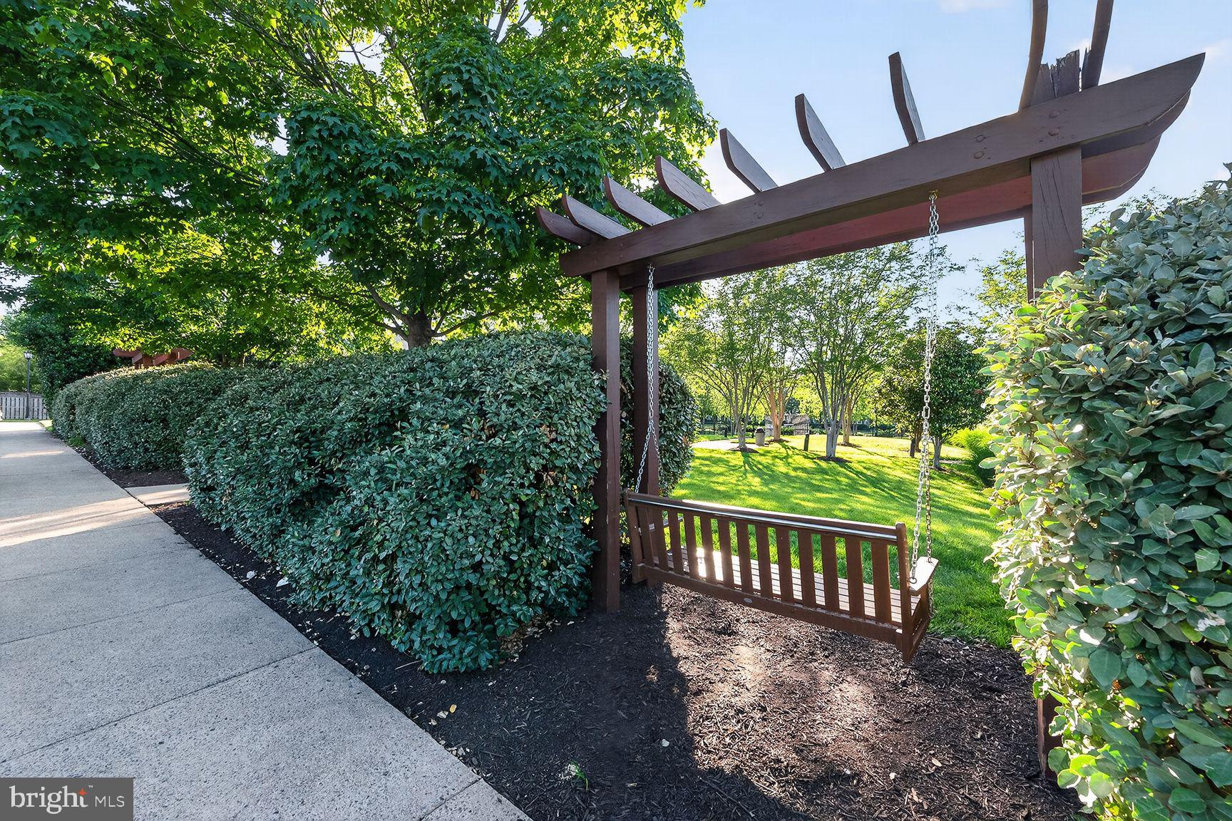SUMMERWALK AT STONE RIDGE - Residential