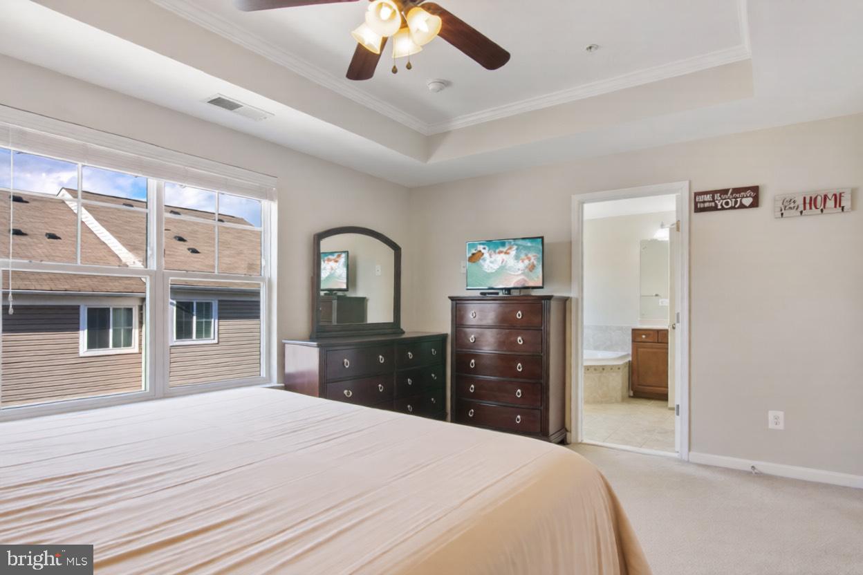 SUMMERWALK AT STONE RIDGE - Residential
